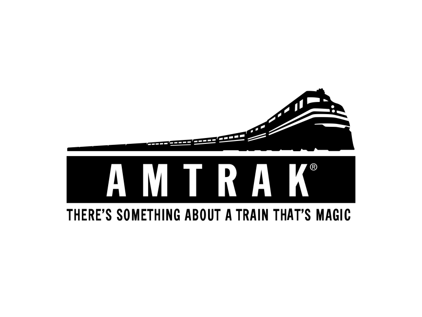 Amtrak Logo