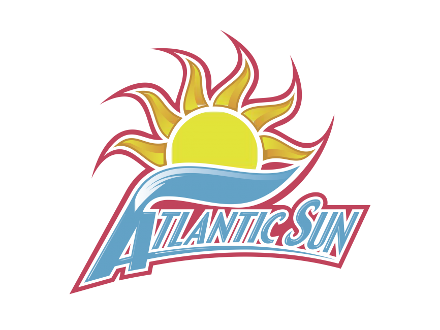 Atlantic Sun   Logo
