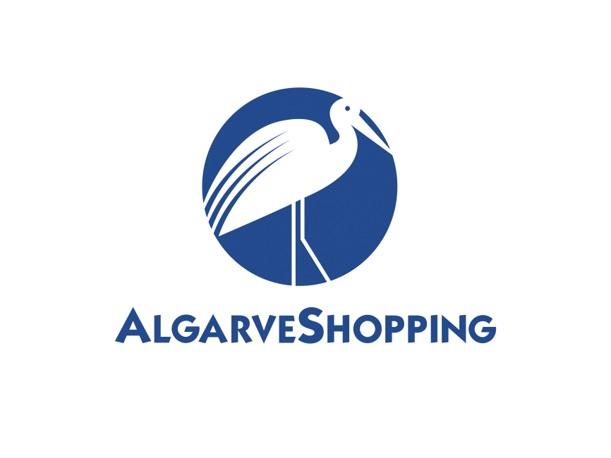 Algarve Shopping Logo