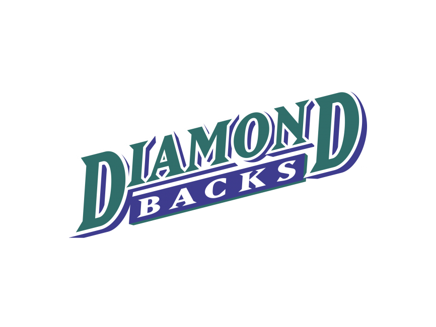 Arizona Diamond Backs Logo