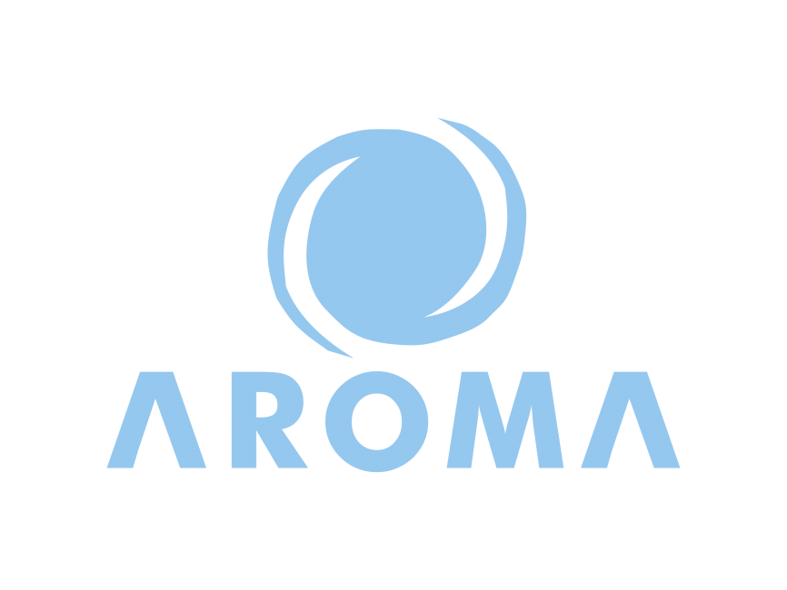 Aroma Cafe Logo