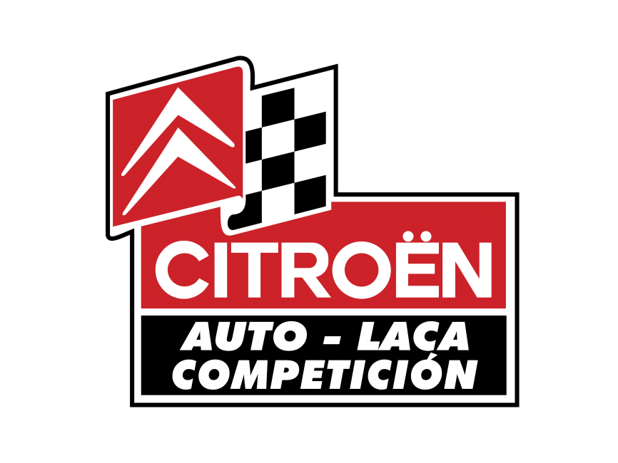 Auto Laca Competicion Logo
