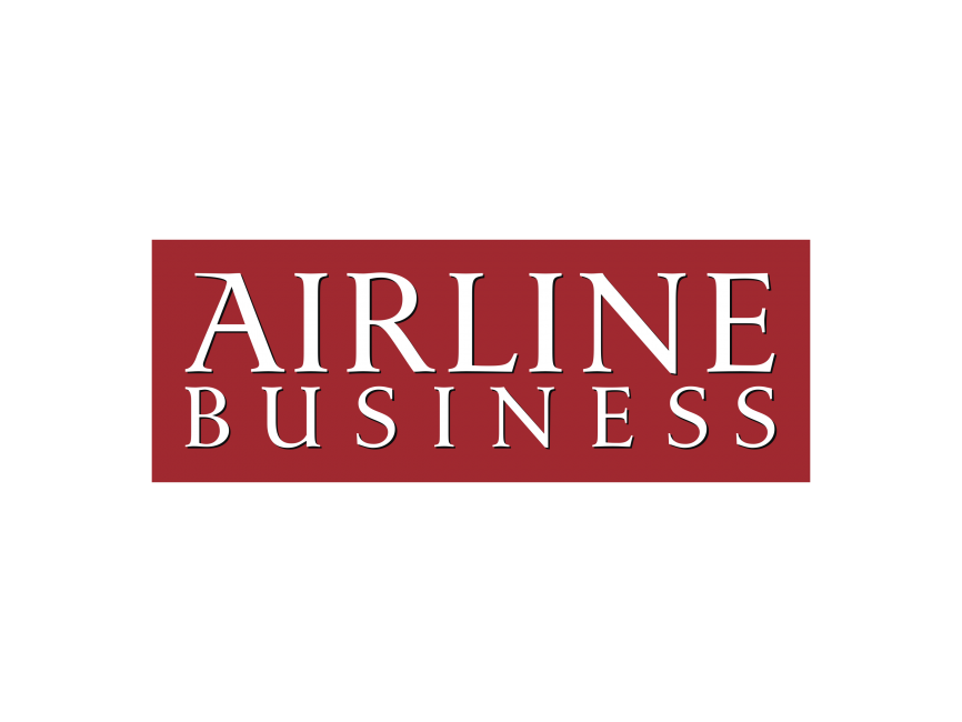 Airline Business   Logo