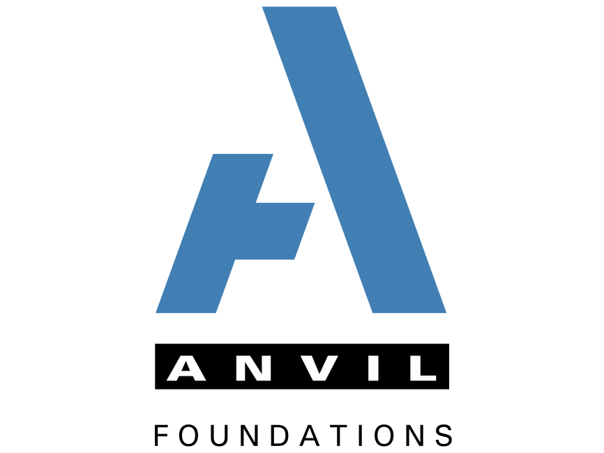 Anvil Foundations   Logo
