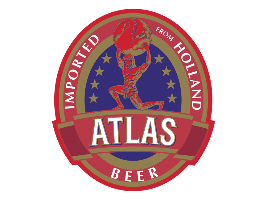 Atlas Logo