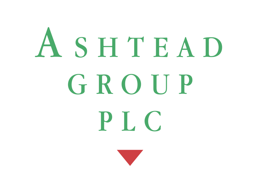 Ashtead Group Logo