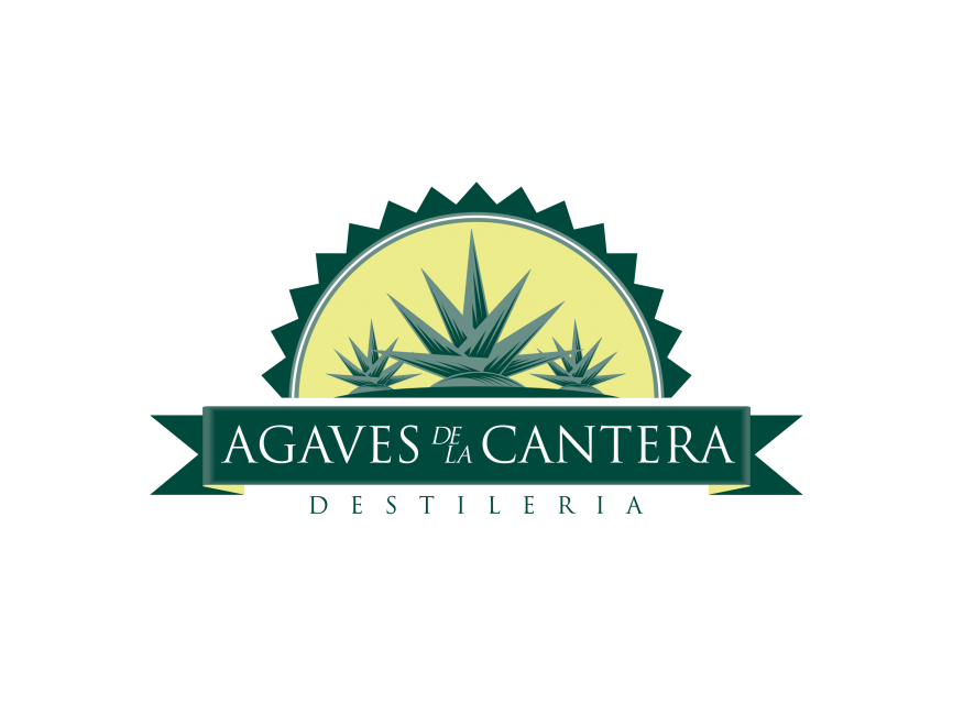 Agaves de la Cantera Logo