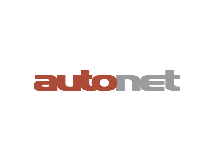 autonet ru   Logo