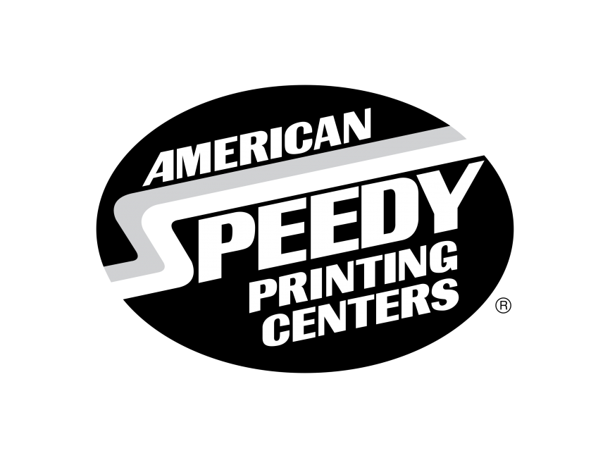 American Speedy Printing Centers Logo