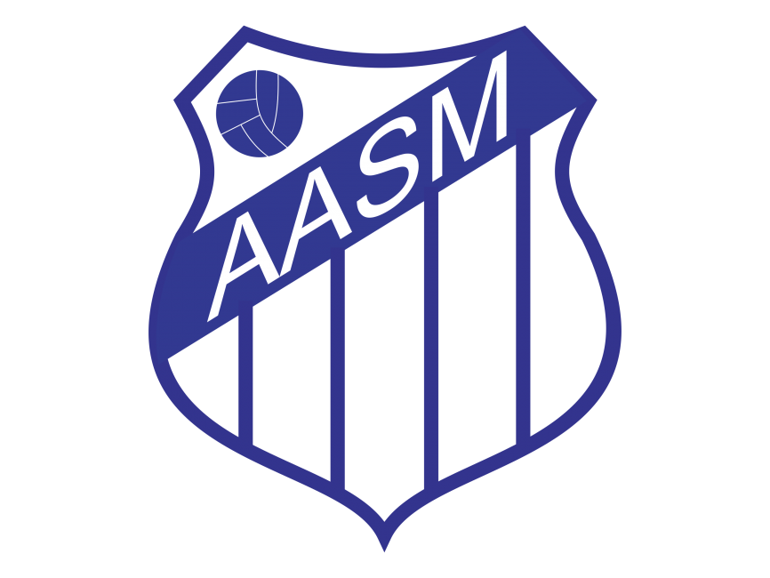 Associacao Atletica Sao Mateus de Sao Mateus ES Logo
