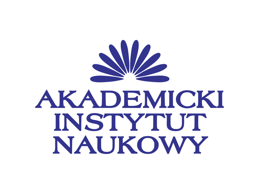 Akademicki Instytut Naukowy Logo