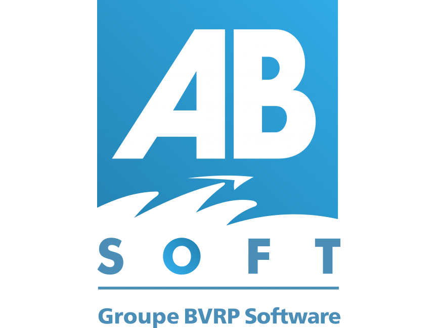 AB Soft Logo