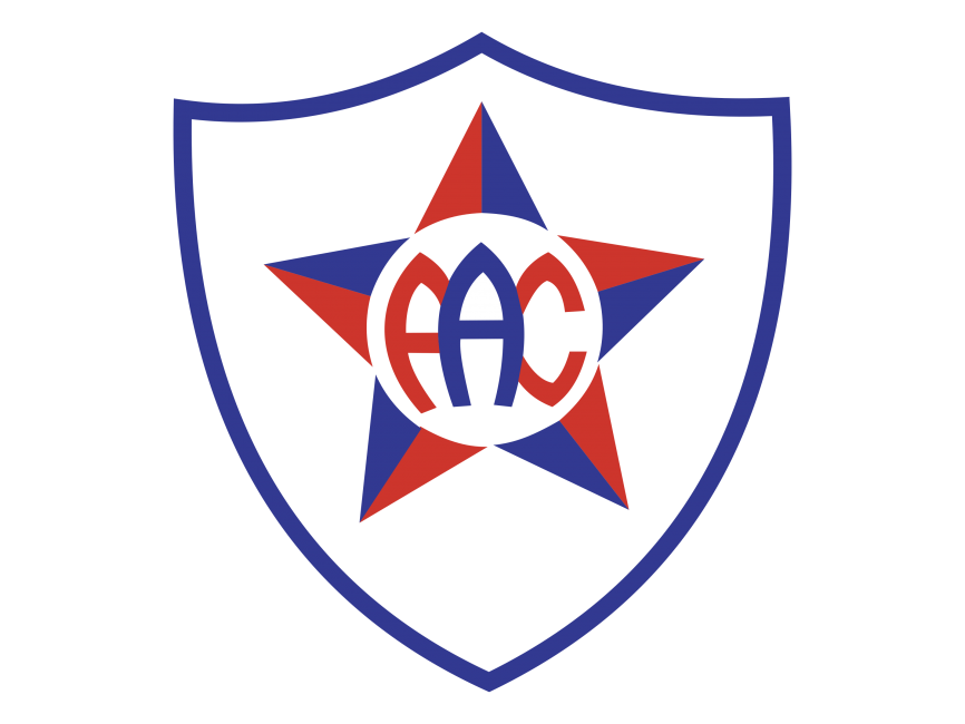 Araguari Atletico Clube de Araguari MG   Logo