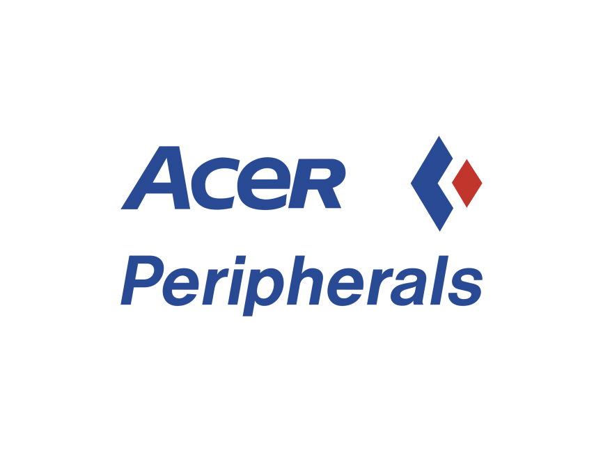 Acer Peripherals   Logo
