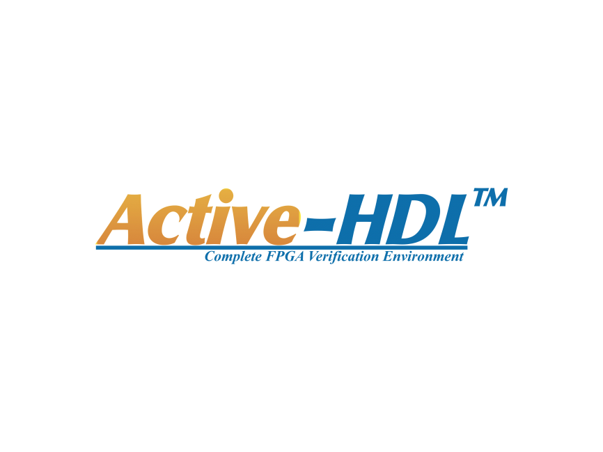 Active HDL   Logo