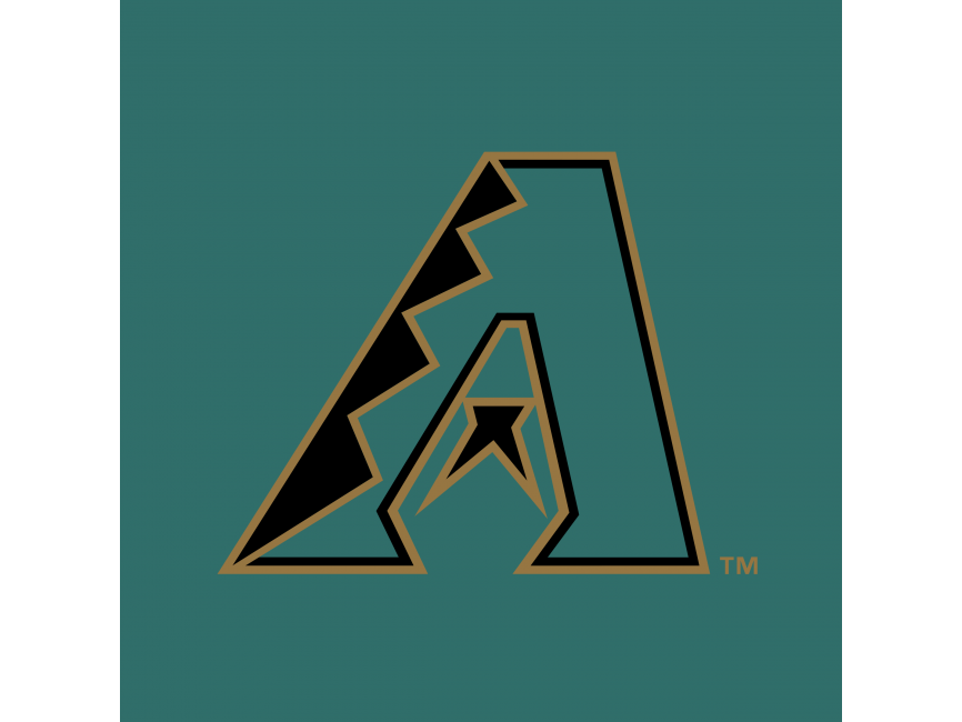 Arizona Diamond Backs   Logo
