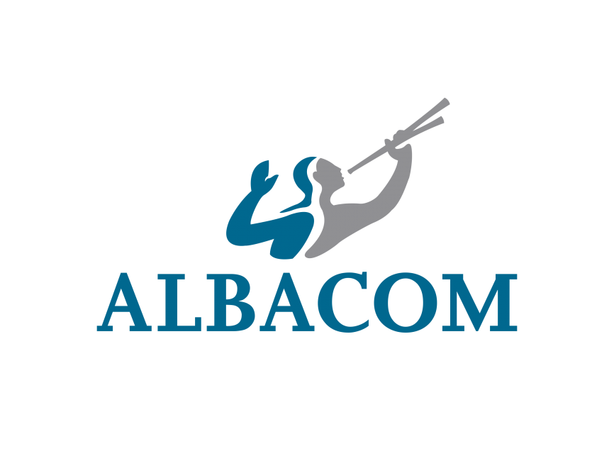 Albacom   Logo