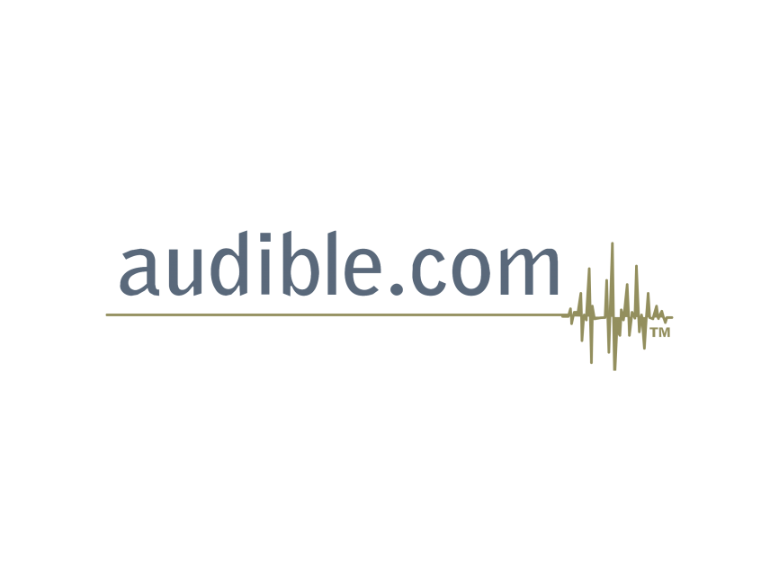 Audible com Logo