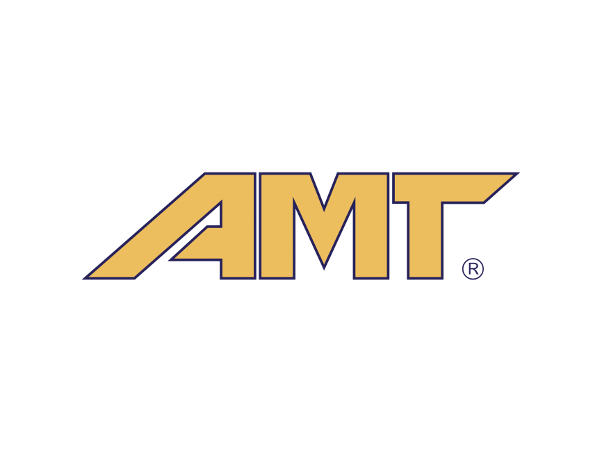 AMT Logo