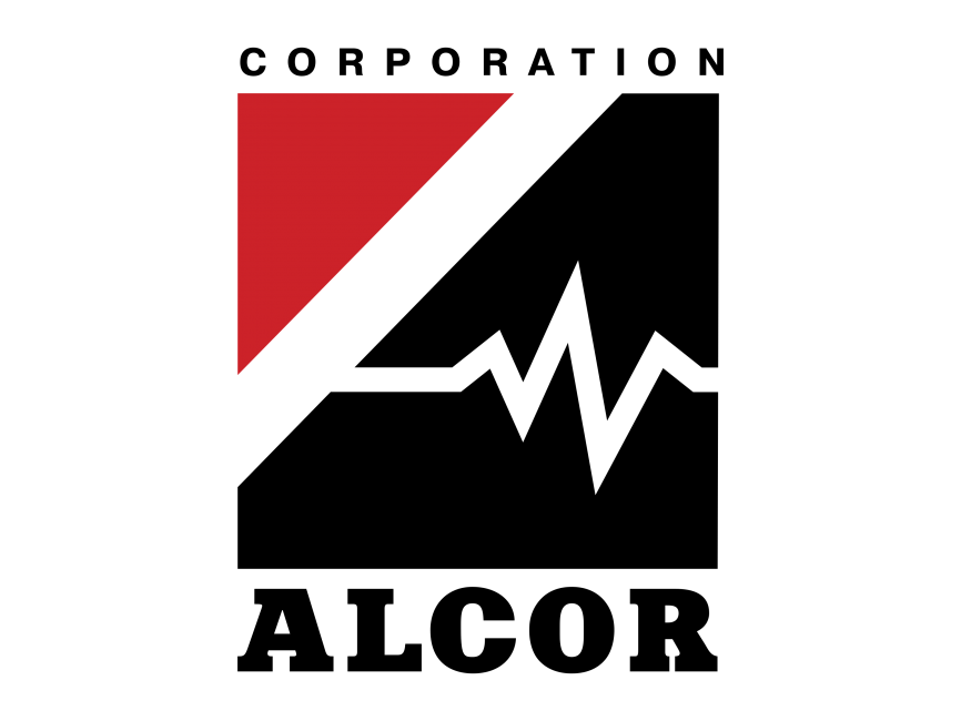 Alcor corp Logo