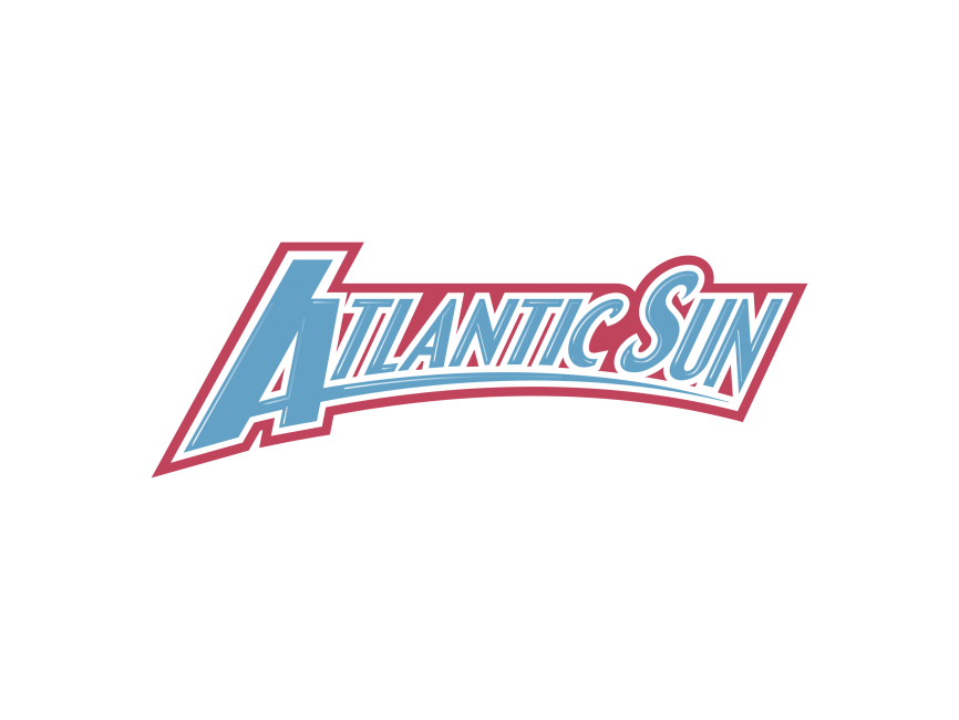 Atlantic Sun   Logo