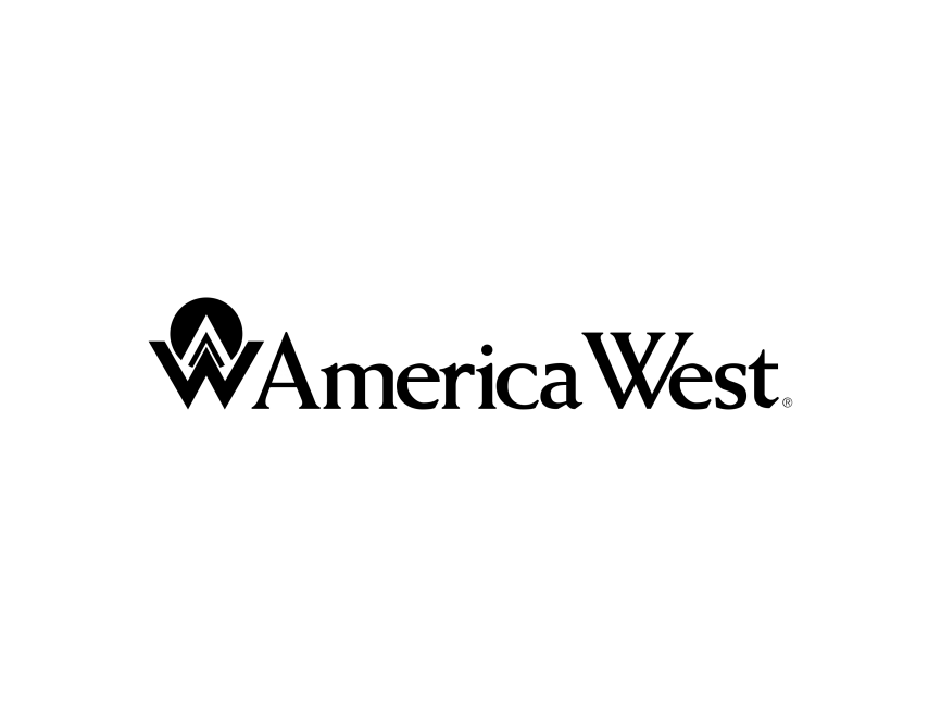 America West   Logo