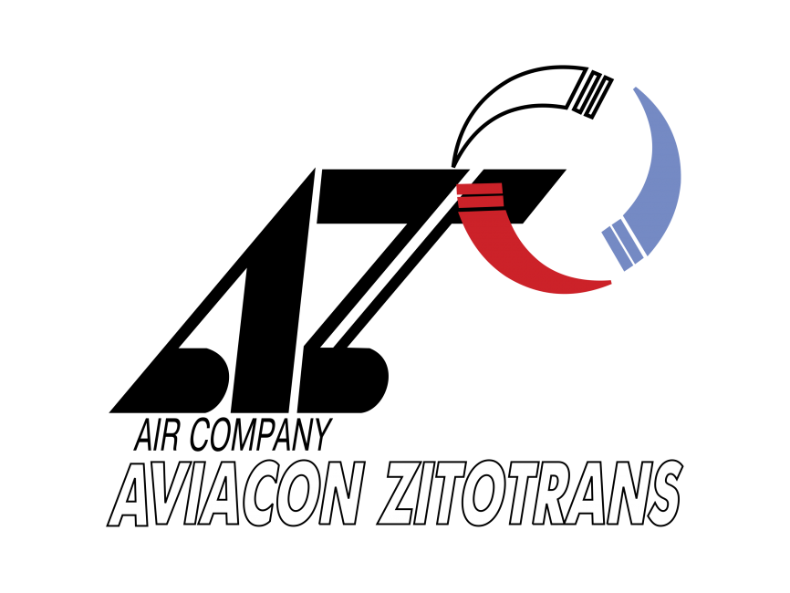 Aviacon Zitotrans   Logo