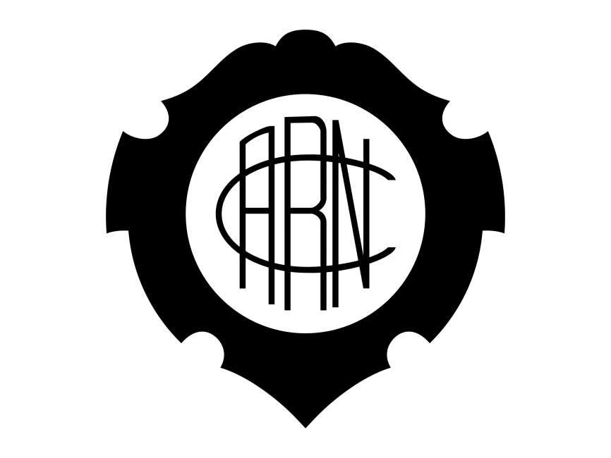 Atletico Rio Negro Clube de Manaus Logo