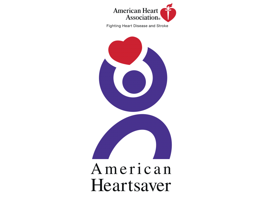 American Heartsaver Day   Logo