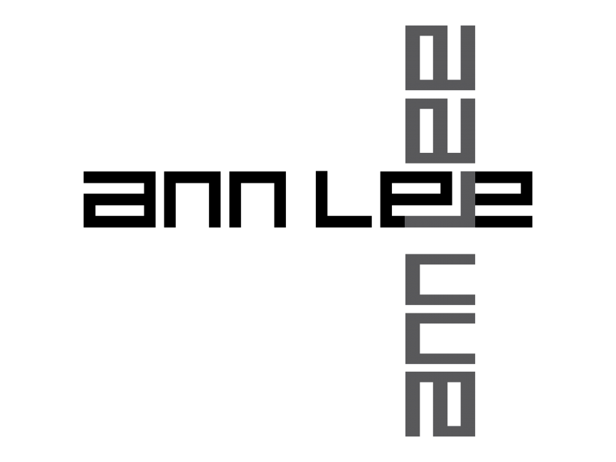 Ann Lee   Logo