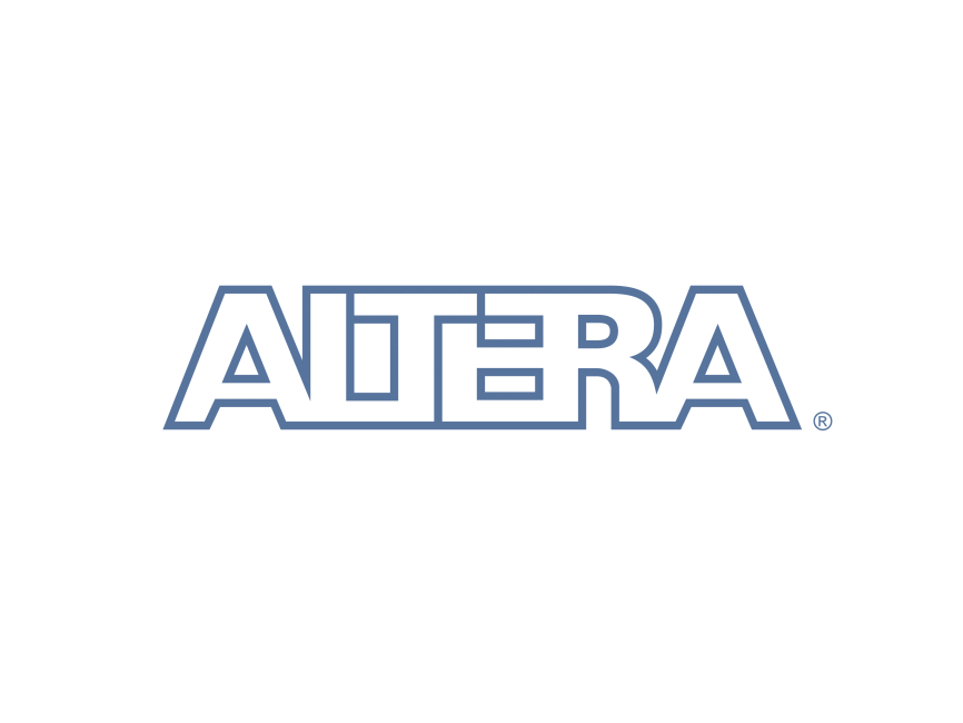 Altera Logo