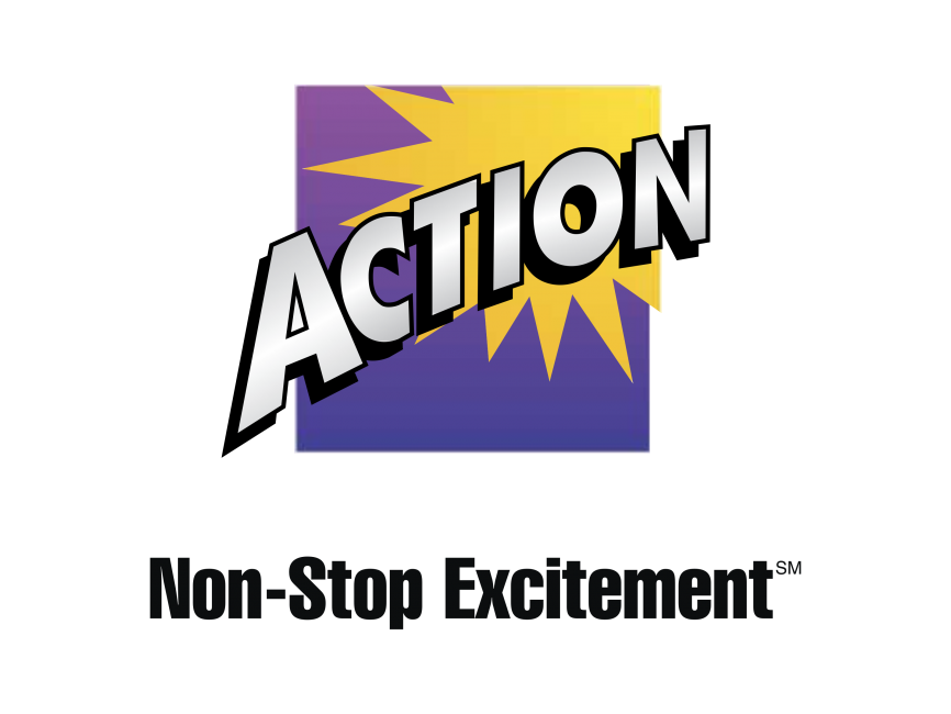 Action Logo