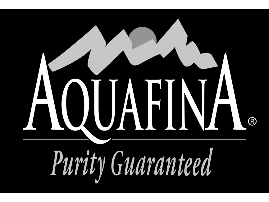 Aquafina Logo
