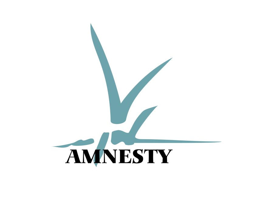 Amnesty International   Logo