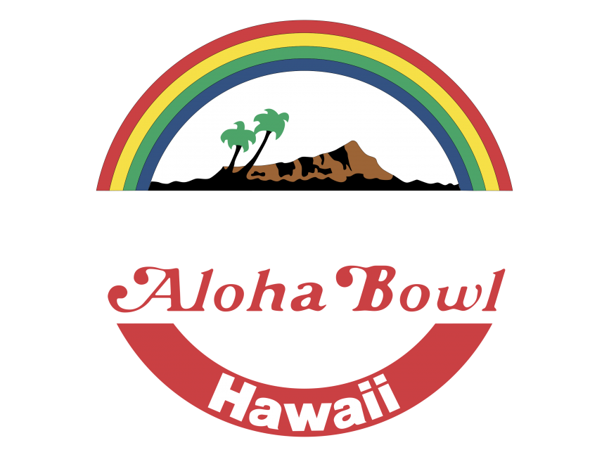 Aloha Bowl Logo