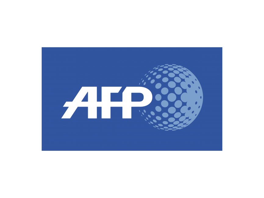AFP   Logo