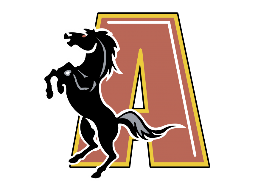 Augusta Stallions   Logo