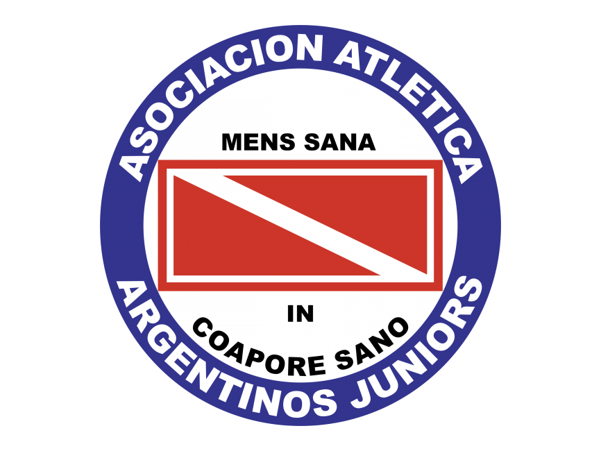 Argentinos Juniors Logo