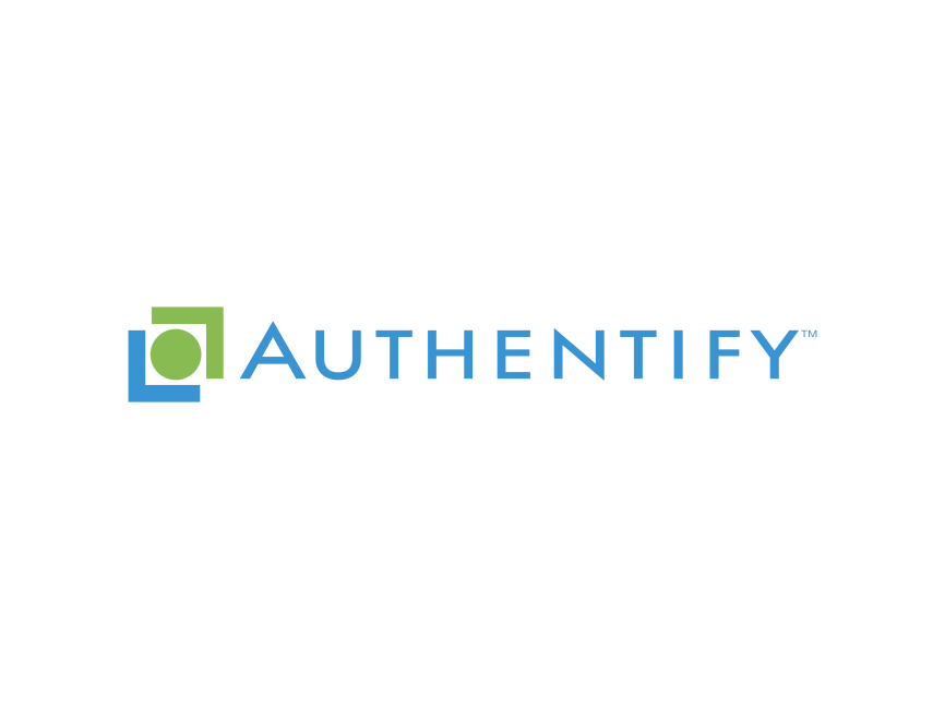 Authentify   Logo
