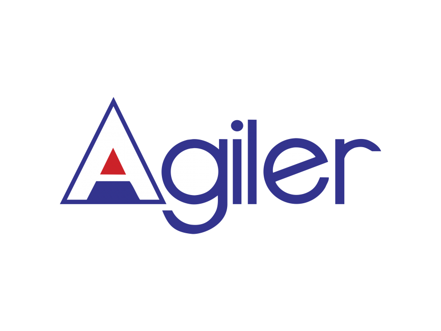Agiler Logo