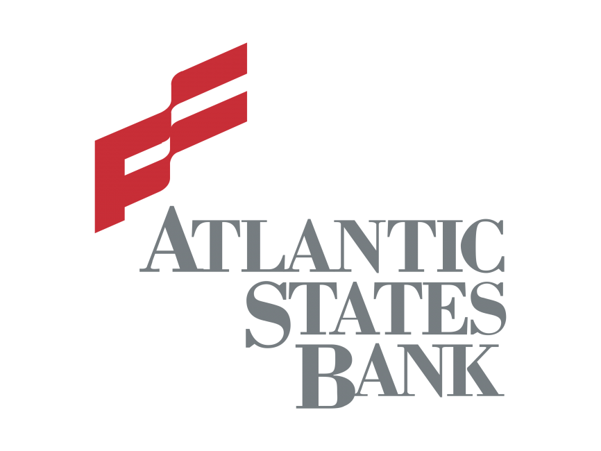 Atlantic States Bank Logo