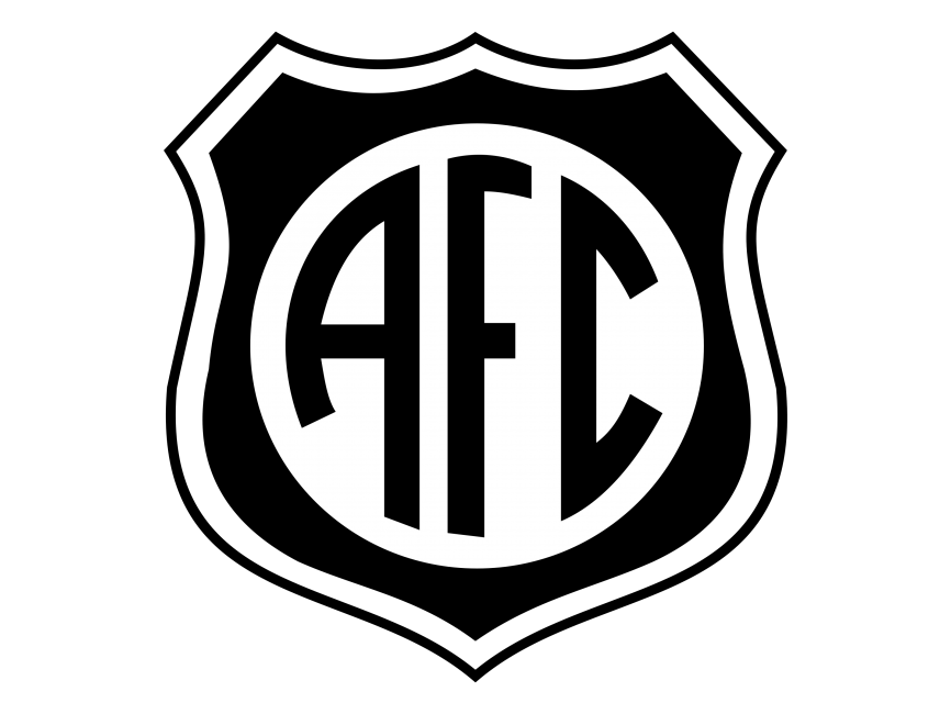 Altinopolis Futebol Clube de Altinopolis SP Logo