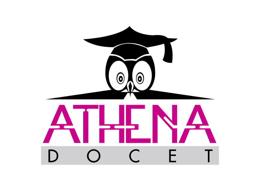Athena Logo