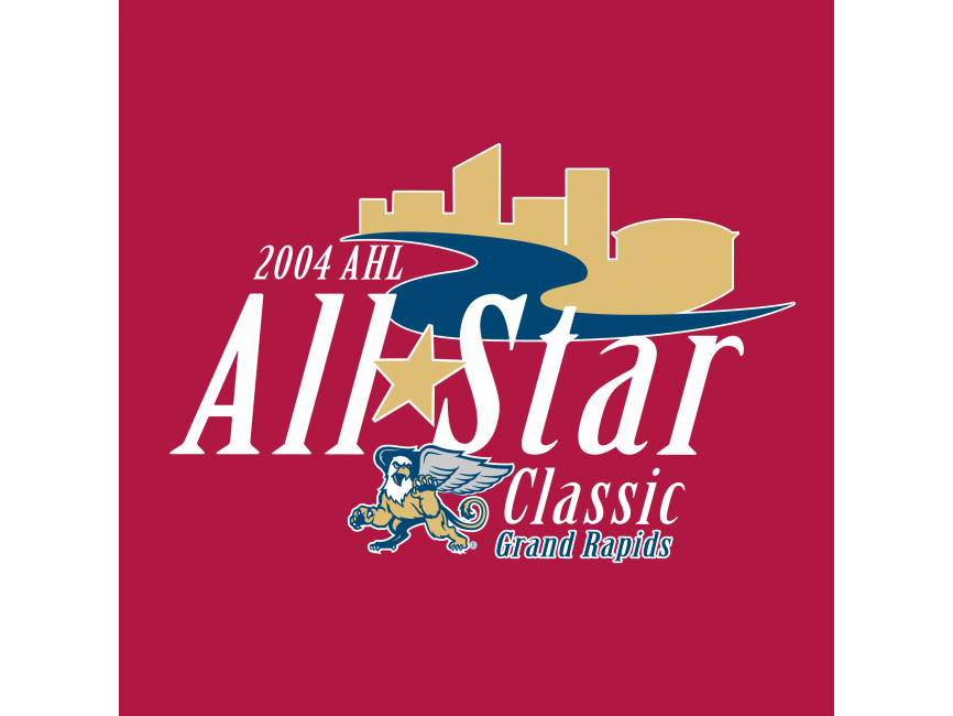 All Star Classic Grand Rapids Logo
