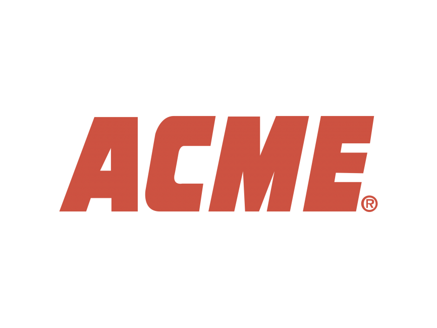 Acme Logo