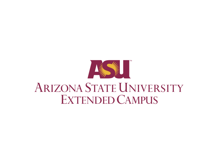ASU Extended Campus   Logo