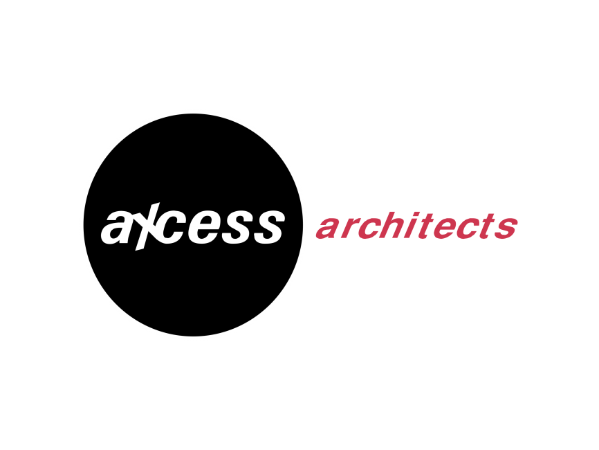 Axcess Architects Logo