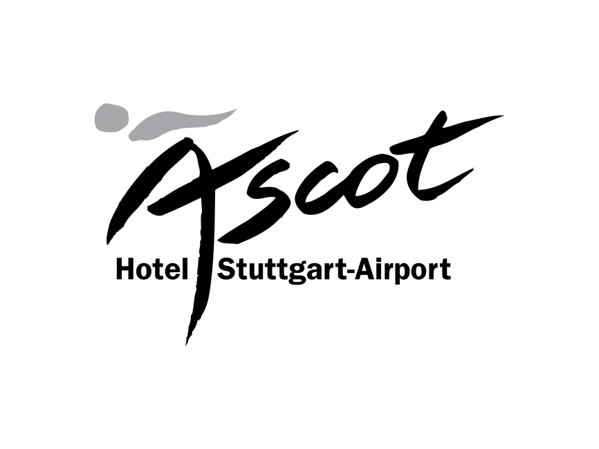 Ascot Hotel   Logo