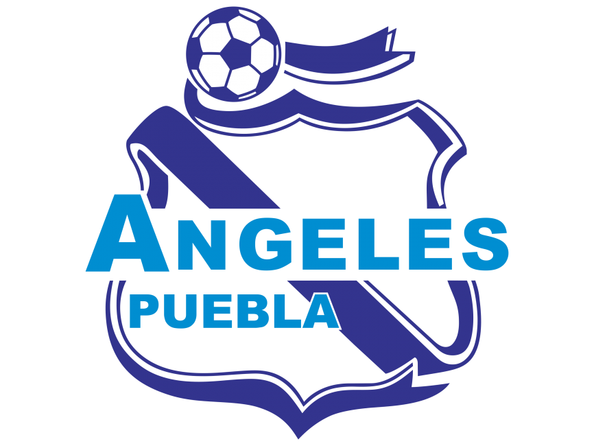 Angeles Puebla   Logo