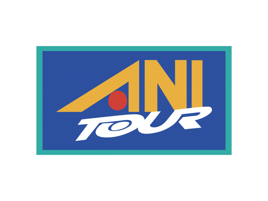 Ani Tour Logo